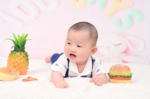 义乌宝宝的辅食食谱