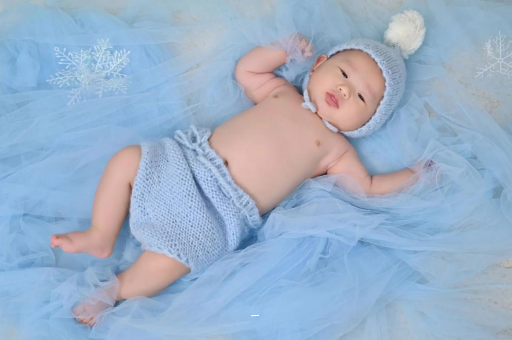 义乌摸孕妇肚子沾喜气